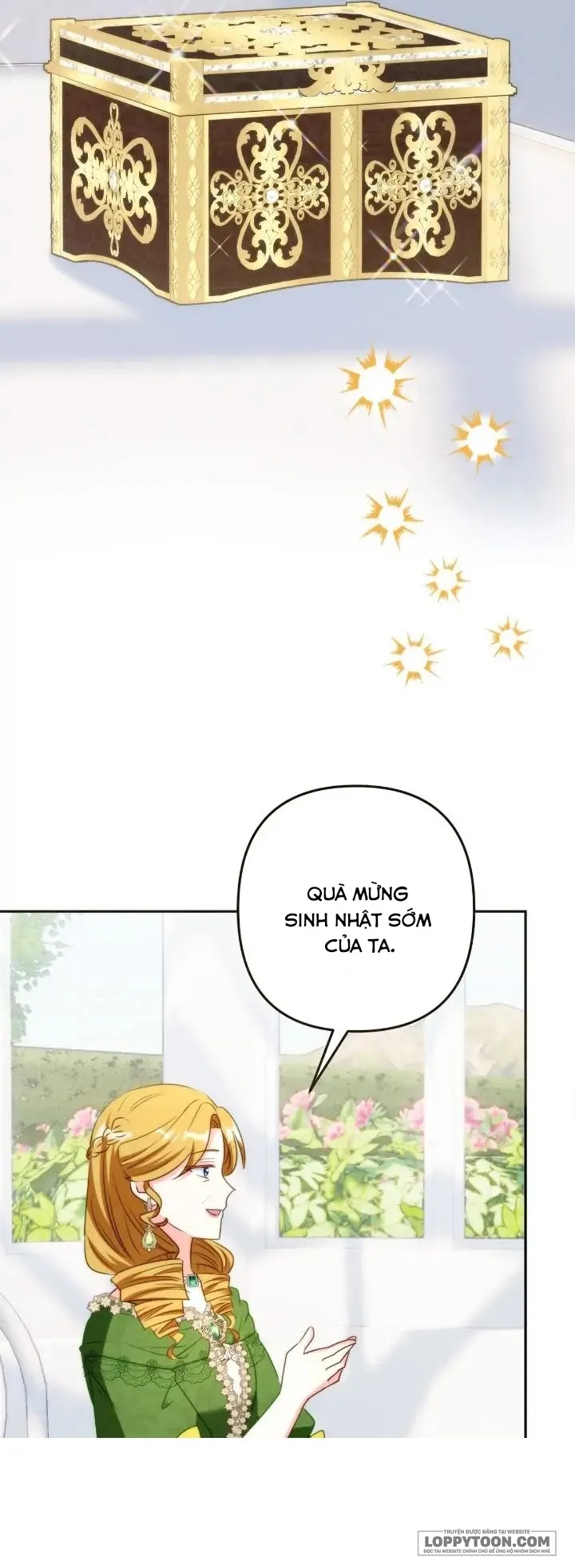 Tôi Sống Chung Với Mẹ Chồng Chap 45 - trang 10