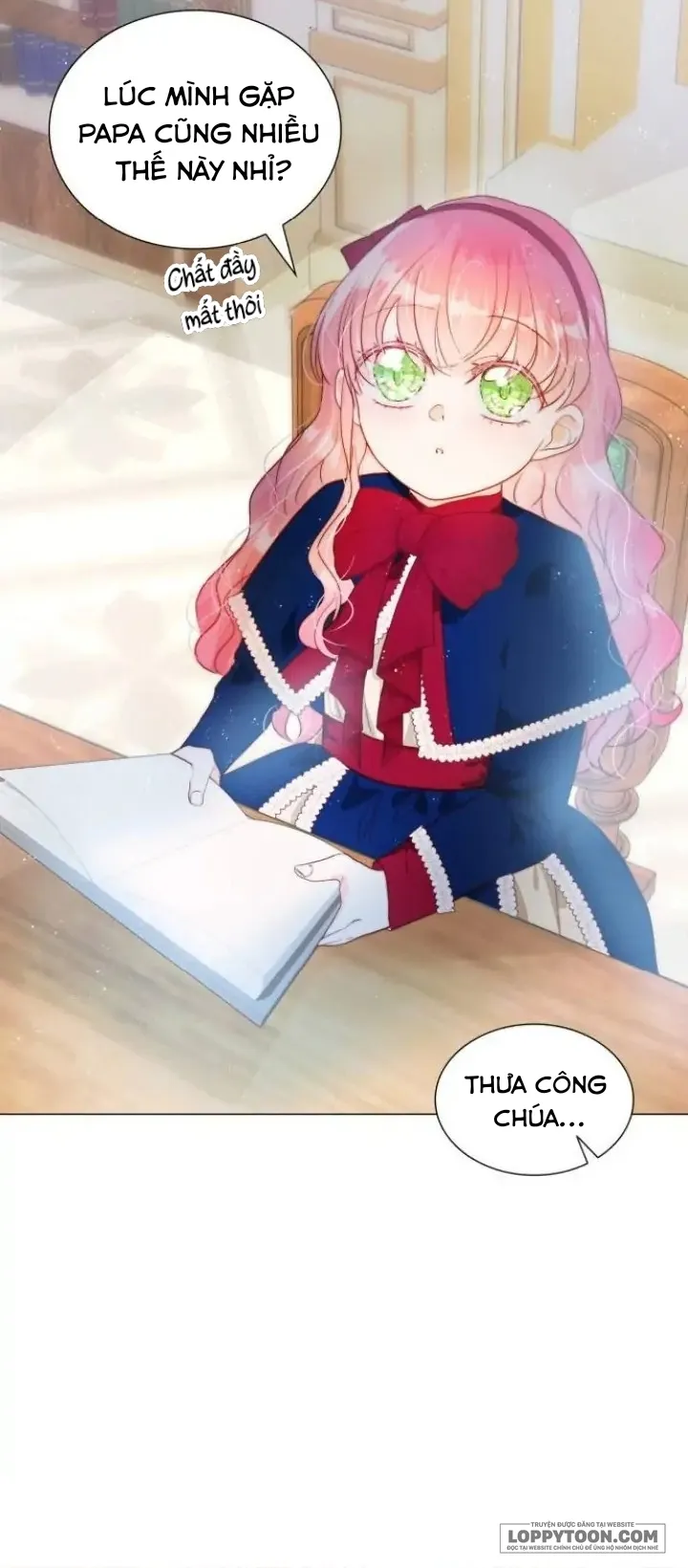 Tôi Được Sinh Ra Là Cô Con Gái Thứ Hai Chap 16 - trang 54