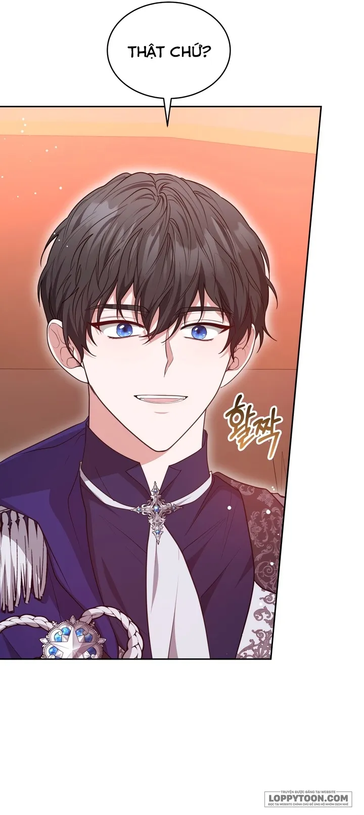 Dù Là Mẹ Kế Nhưng Tôi Thoát Khỏi Cái Chết Rất Dễ Dàng Chap 44 - trang 7