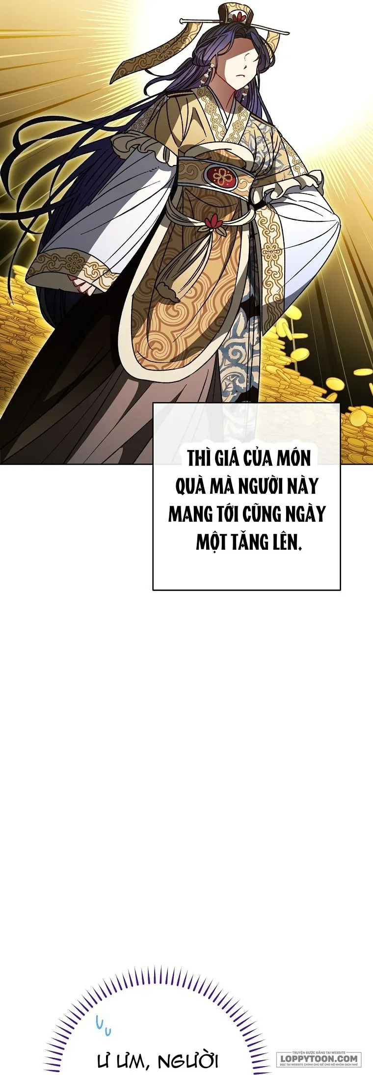 Tiểu Thiếp Chỉ Muốn Sống Yên Bình Chap 24 - trang 62