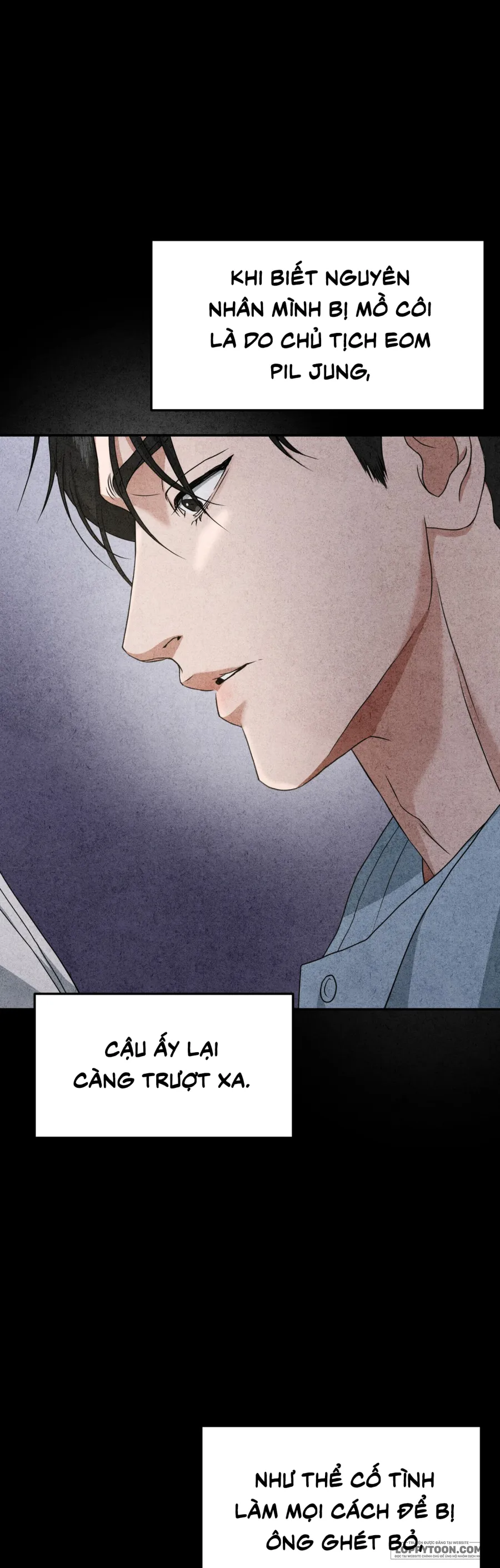 Nhật Ký Tình Yêu Với Bạn Thân Chap 11 - trang 37