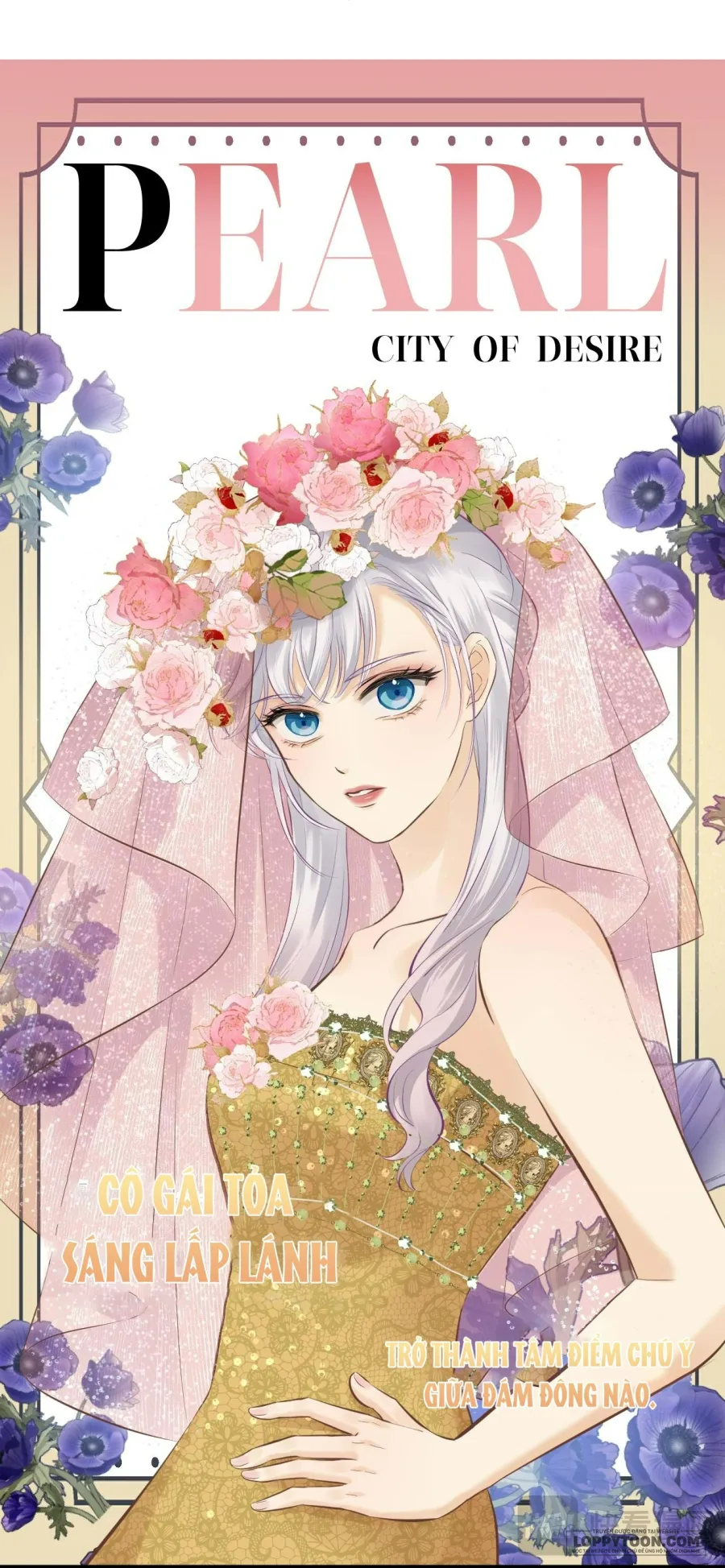 Hương Dục Niệm Chap 9 - trang 26