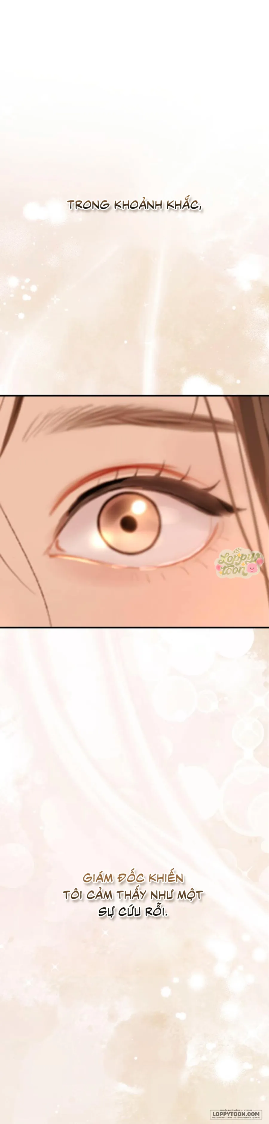 Quyền Lực Của Thư Ký Chap 11 - trang 1
