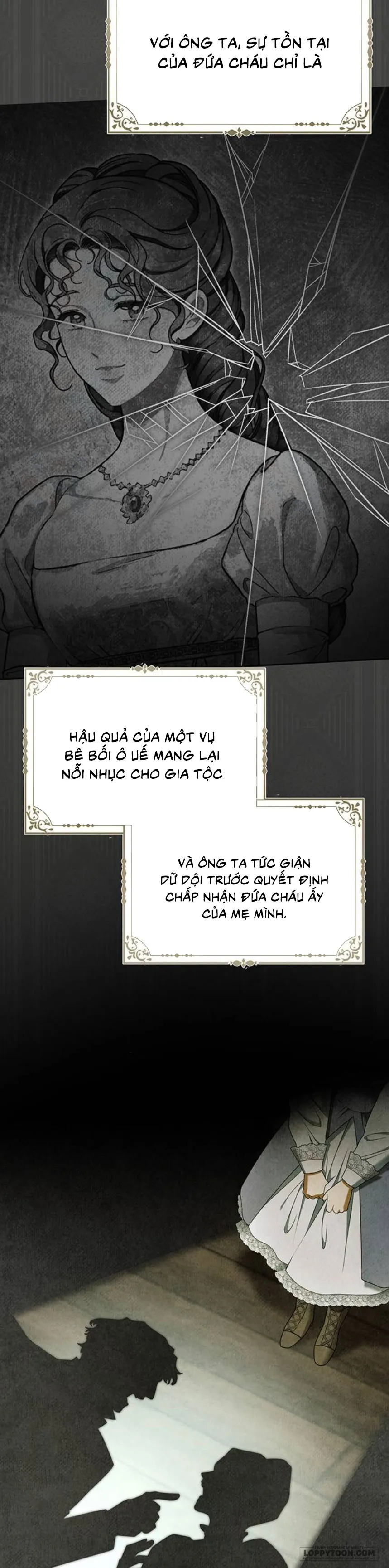 Quý Cô Pendleton Chap 18 - trang 7