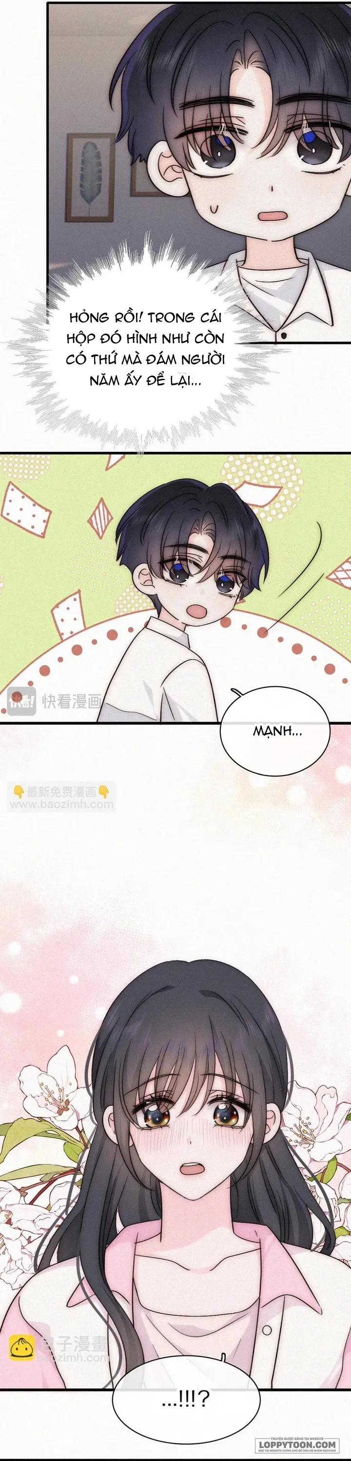 Một Lòng Cưng Chiều Chap 157 - trang 6