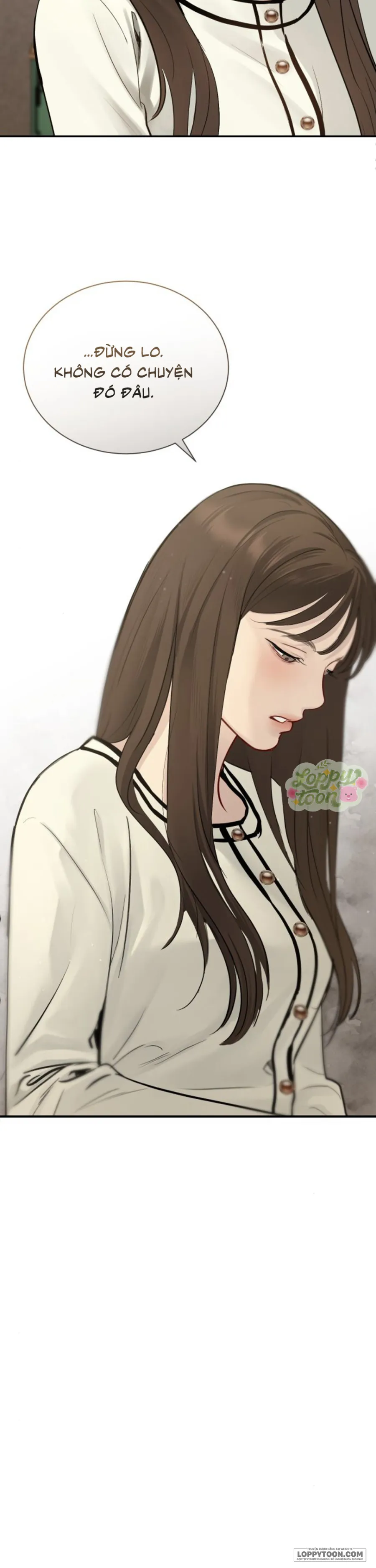 Quyền Lực Của Thư Ký Chap 13 - trang 28