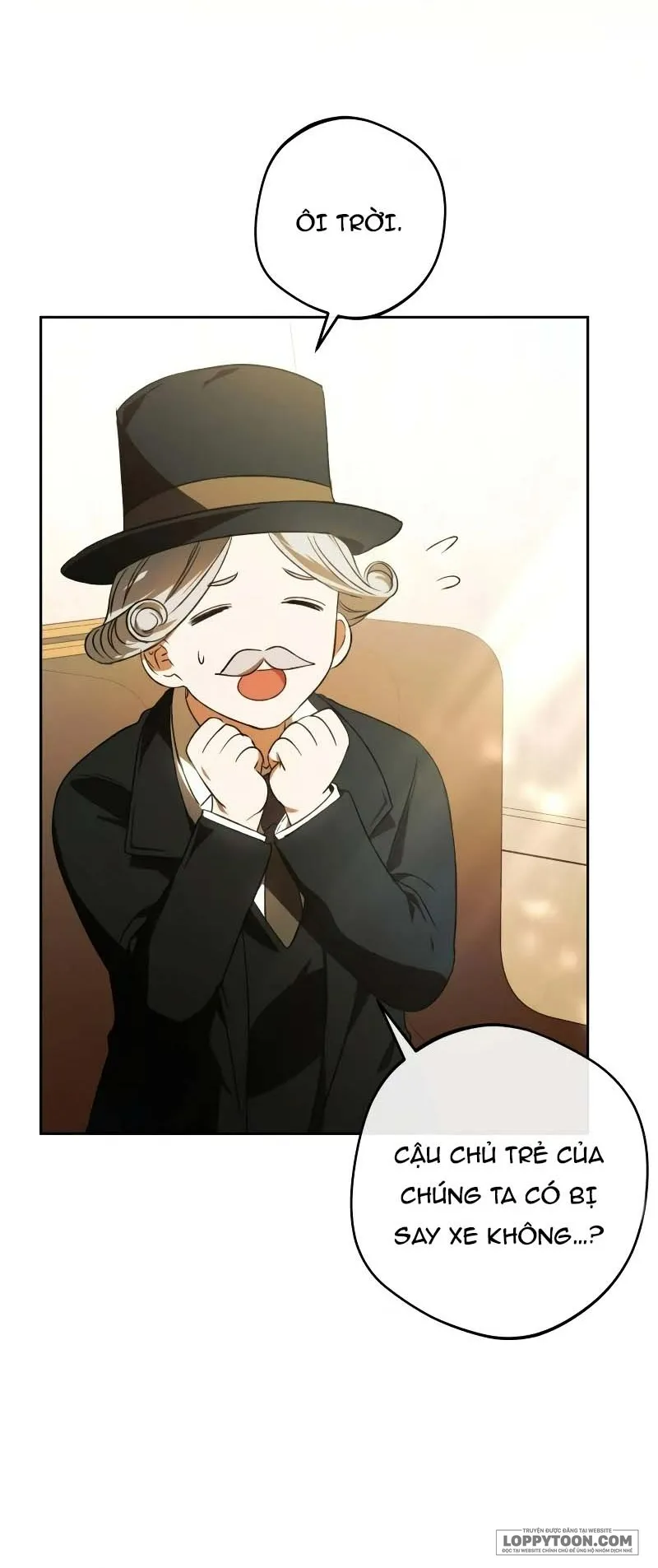 Bạo Chúa Độc Ác Trở Lại Chap 29 - trang 62
