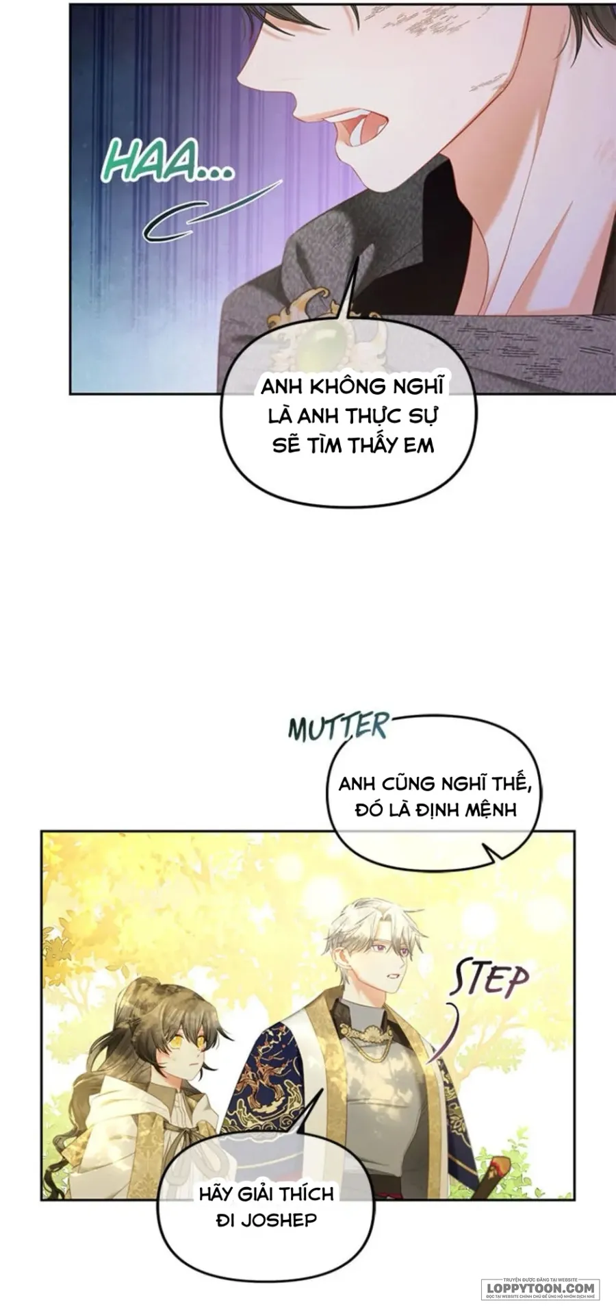 Tôi Sẽ Ở Ngay Bên Cạnh Nam Chính Chap 43 - trang 54