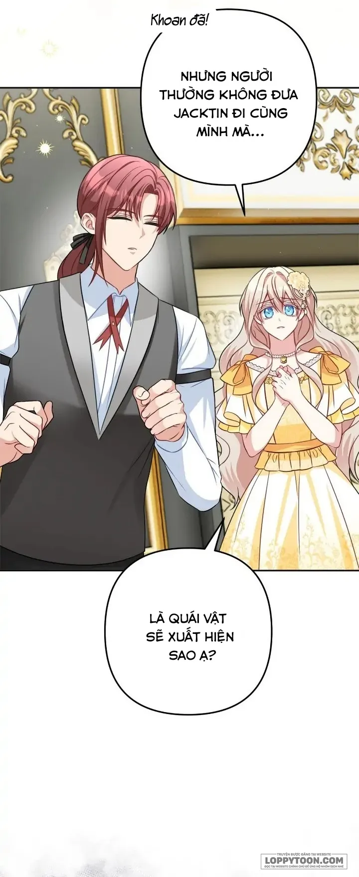 Tôi Sống Chung Với Mẹ Chồng Chap 21 - trang 10