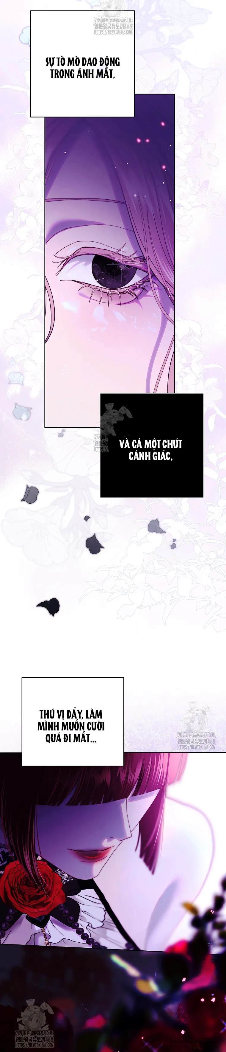 Mảnh Vỡ Của Đôi Giày Thủy Tinh Chap 17 - trang 12