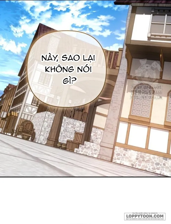 Thỏ Trắng Ở Xứ Sở Thần Tiên Chap 47 - trang 55
