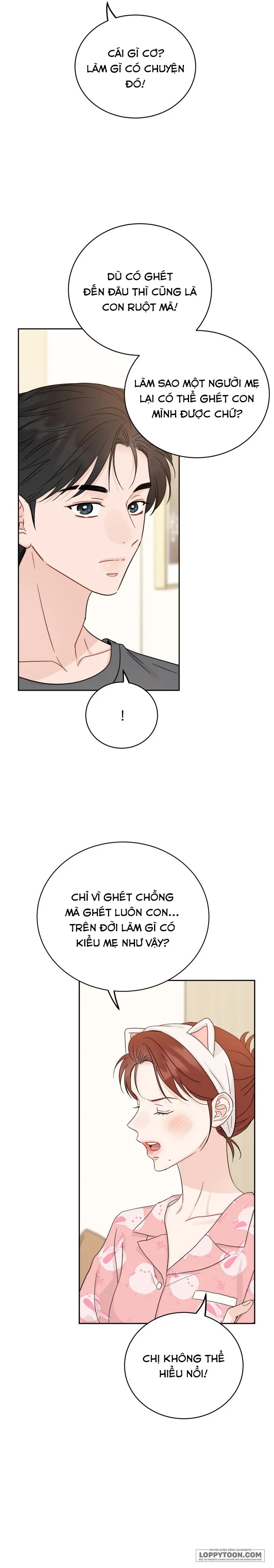Người Một Nhà Chap 125 - trang 25