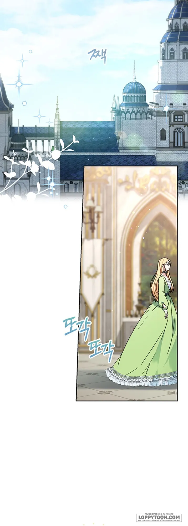Nuôi Dưỡng Em Gái Xinh Đẹp Chap 10 - trang 7