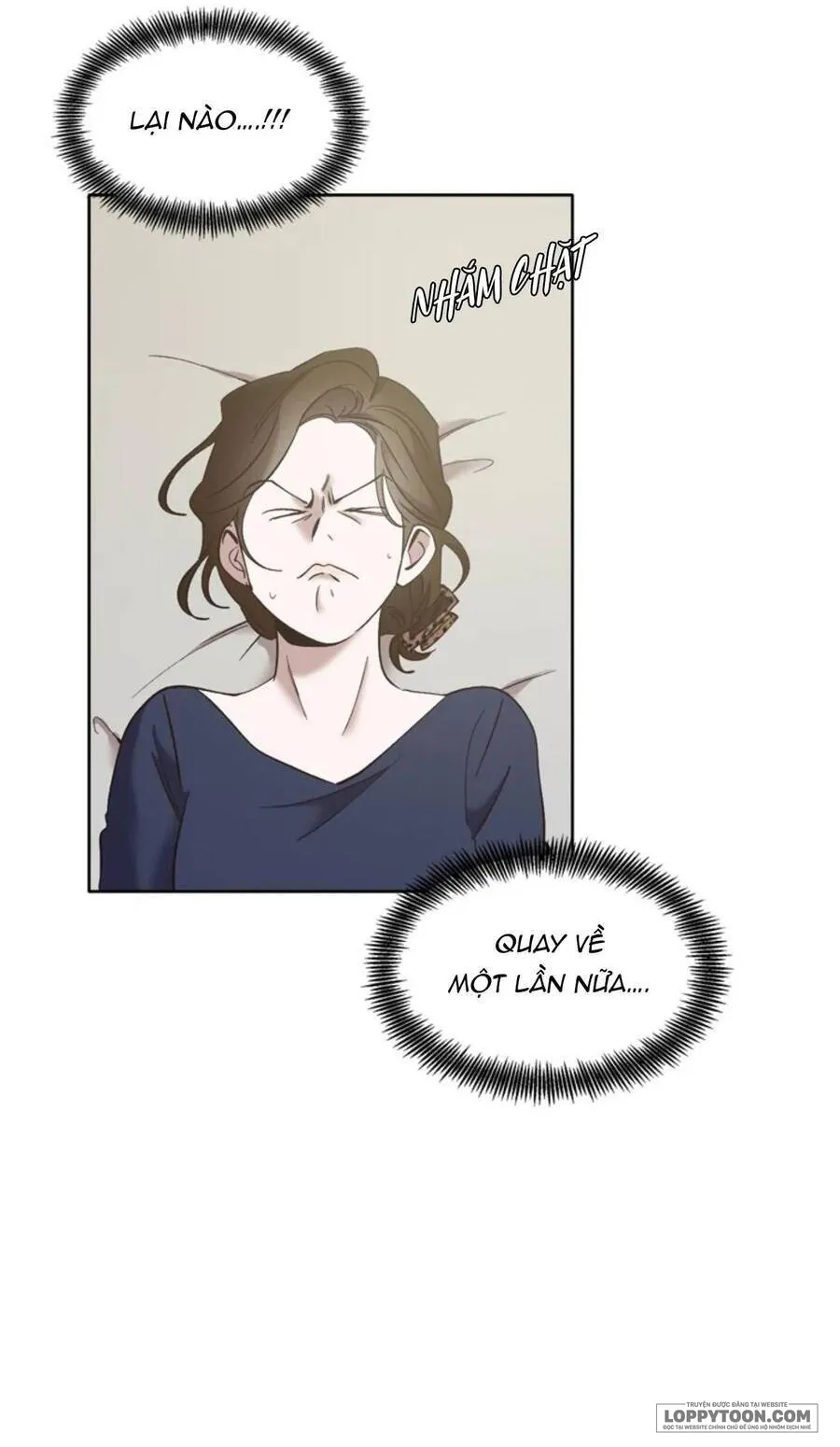 Thanh Xuân Của Chúng Ta Chap 38 - trang 4