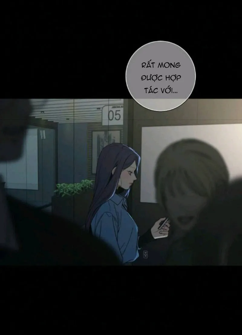 Chiến Lược Tình Yêu Trong Sáng Chap 143 - trang 47