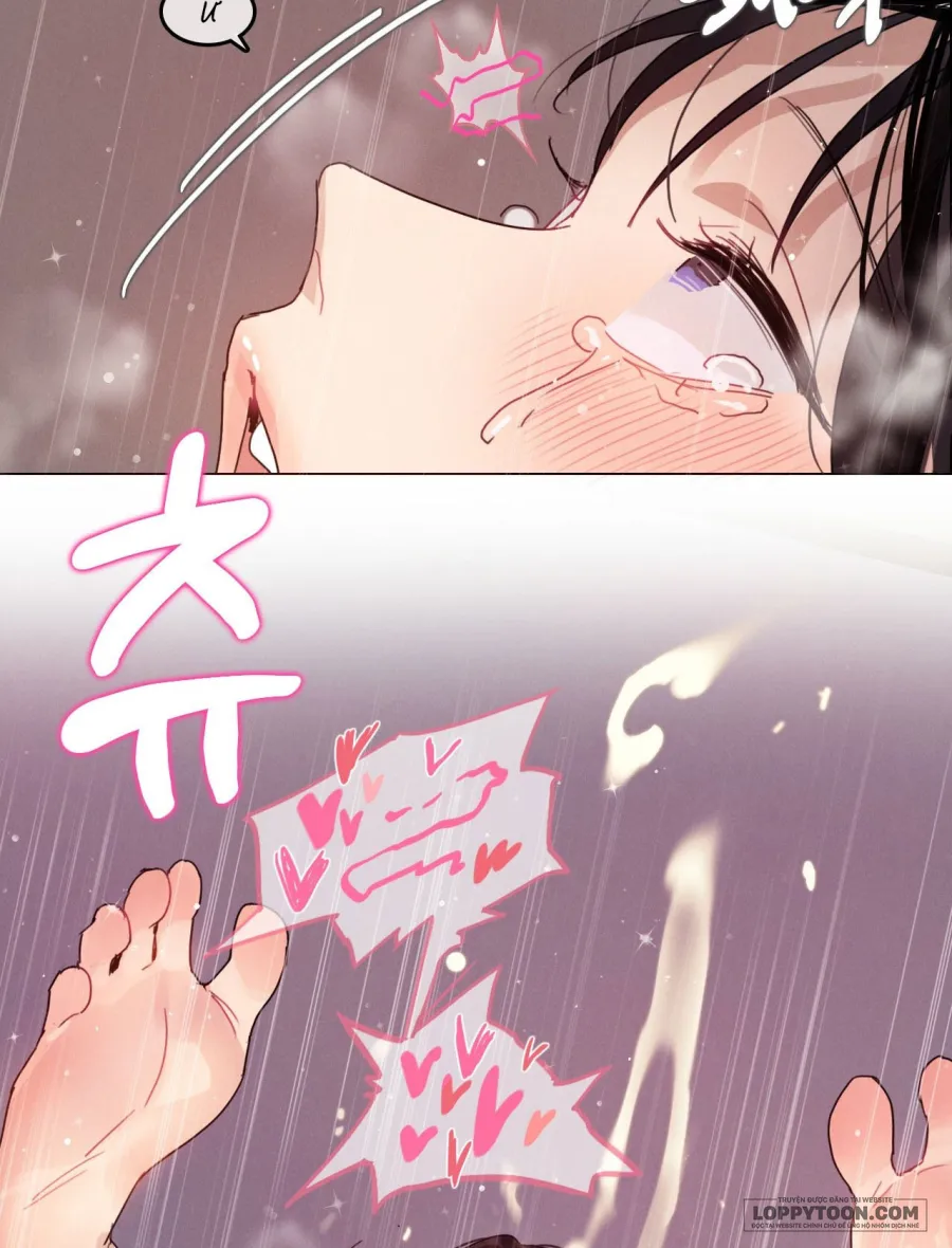 Tôi Chỉ Đi Khám Bệnh Thôi Mà Chap 2 - 🔞🔞🔞 - trang 23
