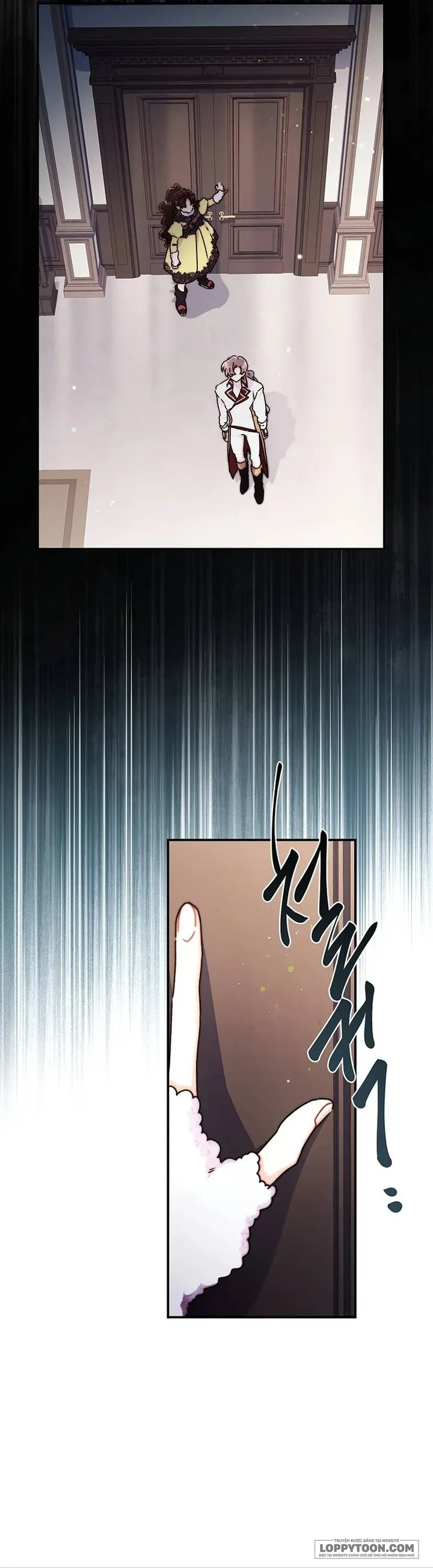 Tôi Đã Trở Thành Con Gái Nuôi Của Nam Chính Chap 148 - trang 15