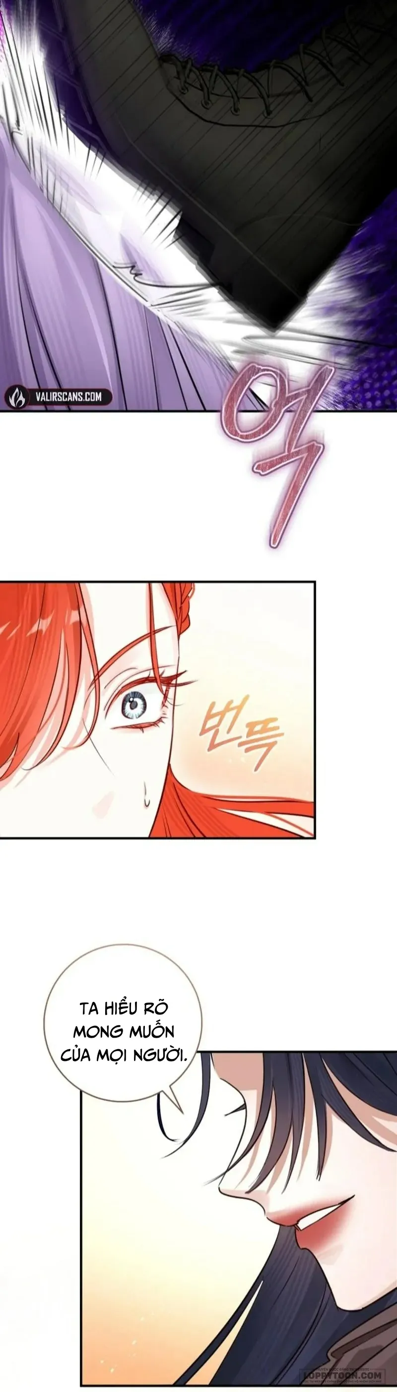 Cuộc Hôn Nhân Xa Hoa Của Đại Công Tước Là Giả Chap 97 - trang 36