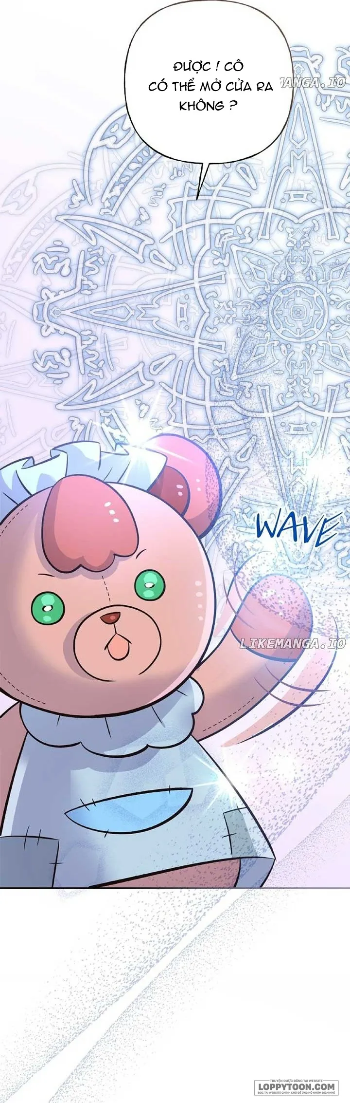 Hầu Gái Không Thích Nuôi Dạy Trẻ Nhỏ Chap 54 - trang 67