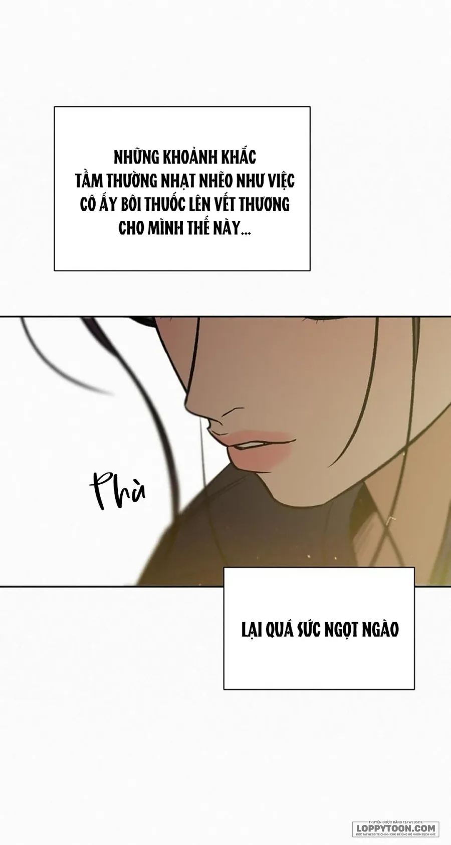 Chiến Lược Tình Yêu Trong Sáng Chap 133 - trang 15