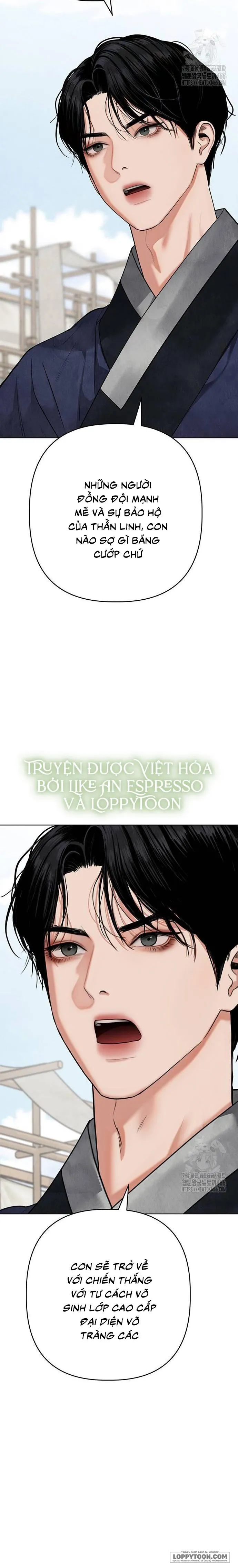 Quỷ Hồn Chap 14 - trang 26