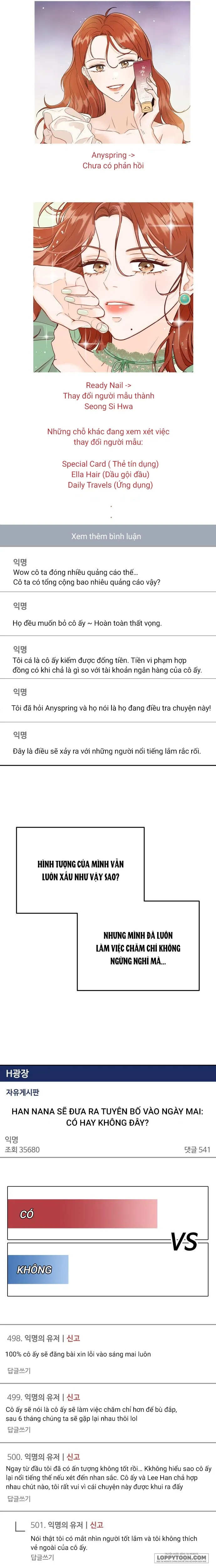 Người Một Nhà Chap 42 - trang 15