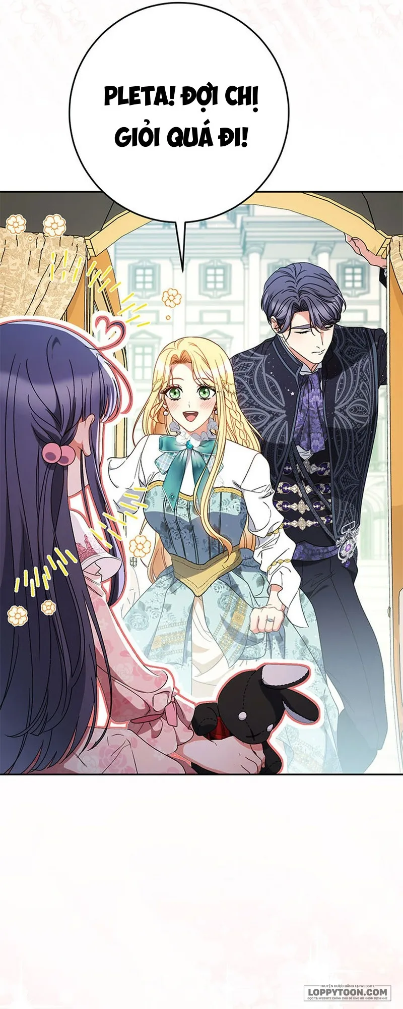 Nuôi Dưỡng Em Gái Xinh Đẹp Chap 58 - trang 42