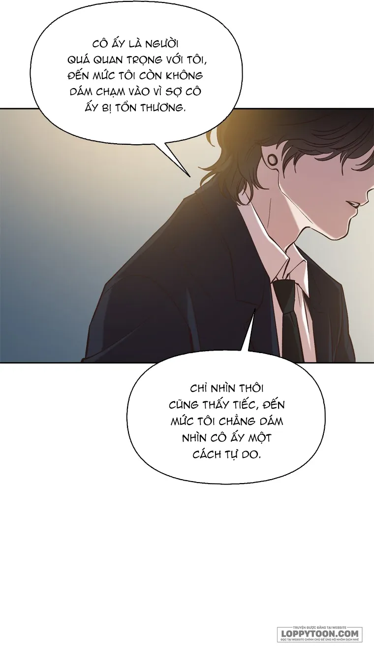 Thanh Xuân Của Chúng Ta Chap 97 - trang 12