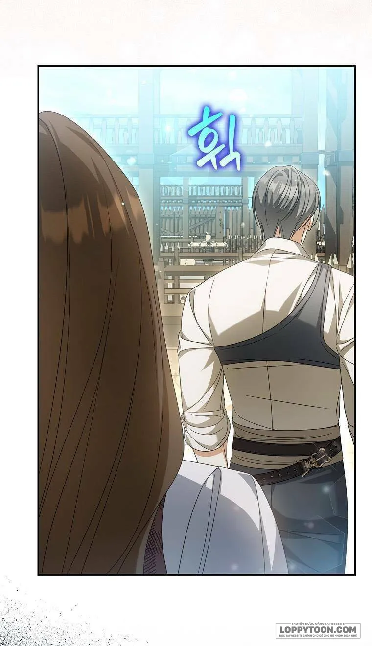 Sao Lại Ám Ảnh Cô Vợ Giả Mạo Quá Vậy? Chap 26 - trang 13