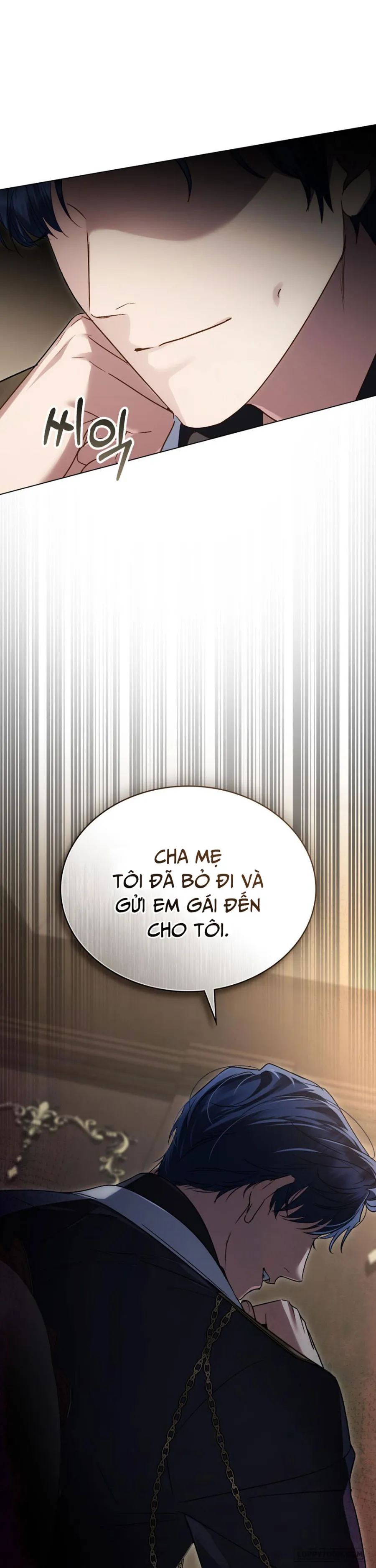 Giới Thượng Lưu Chap 22 - trang 5