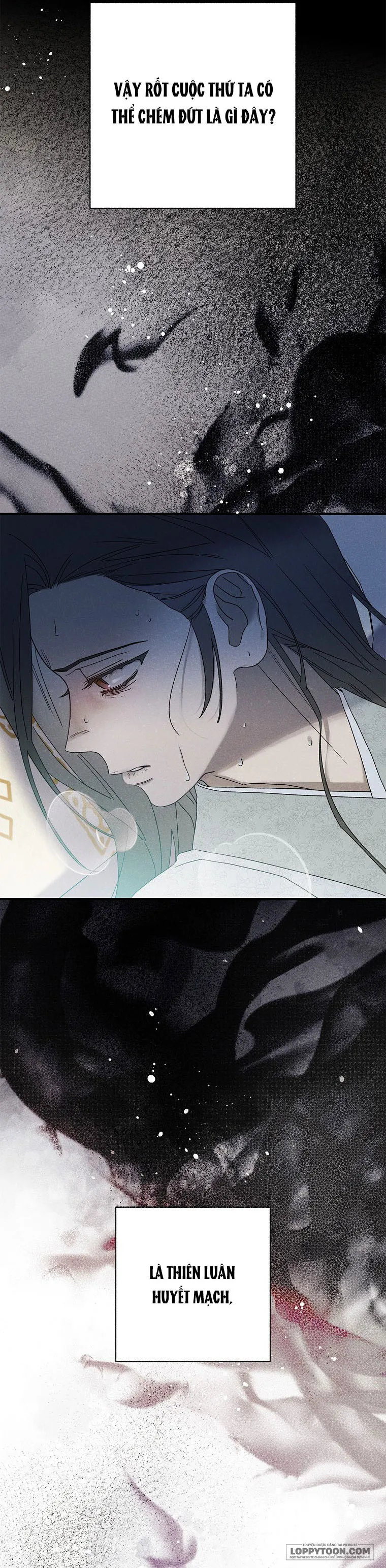 Quốc Hôn Chap 60 - trang 26
