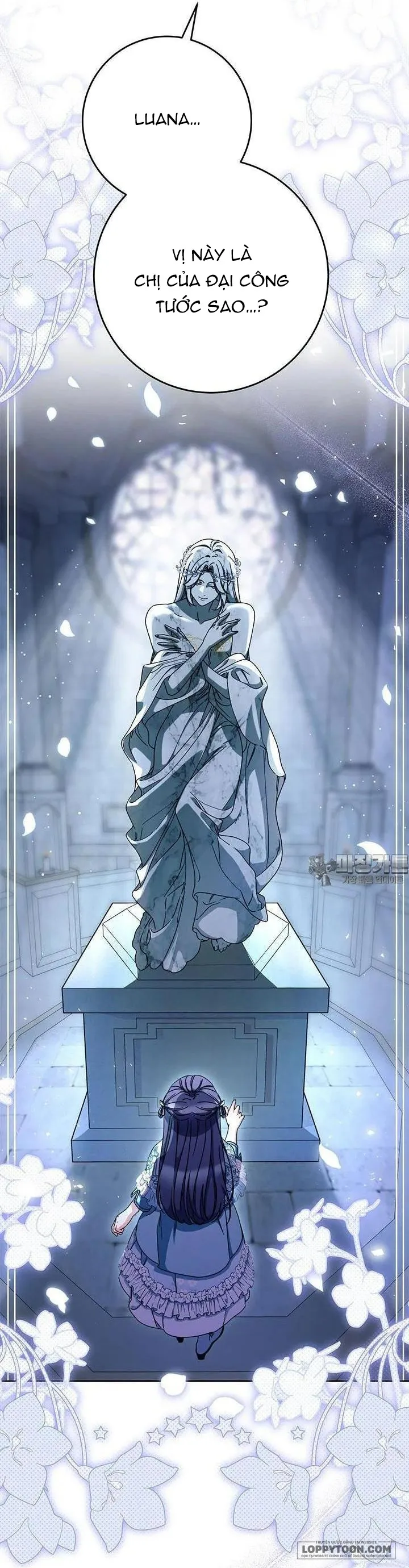 Nuôi Dưỡng Em Gái Xinh Đẹp Chap 69 - trang 55