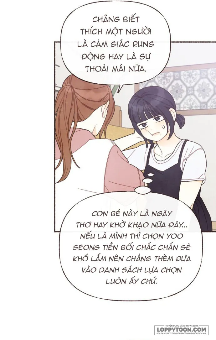Cảm Xúc Chuyển Giao Chap 45 - trang 7