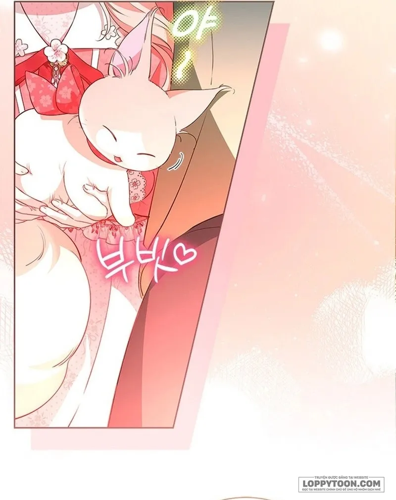 Đã Từ Chối Sủng Ái Rồi Mà Sao Còn Ám Ảnh Thế? Chap 28 - trang 55