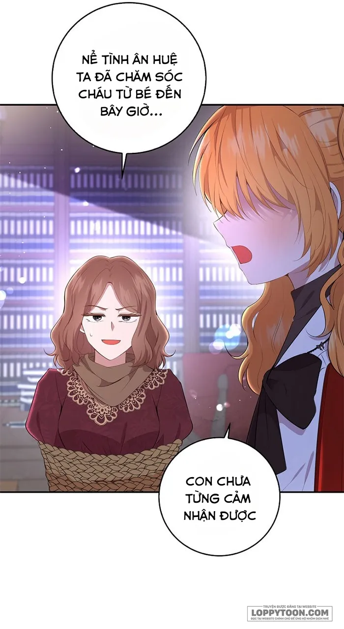 Sóc Con Tài Năng Chap 36 - trang 56