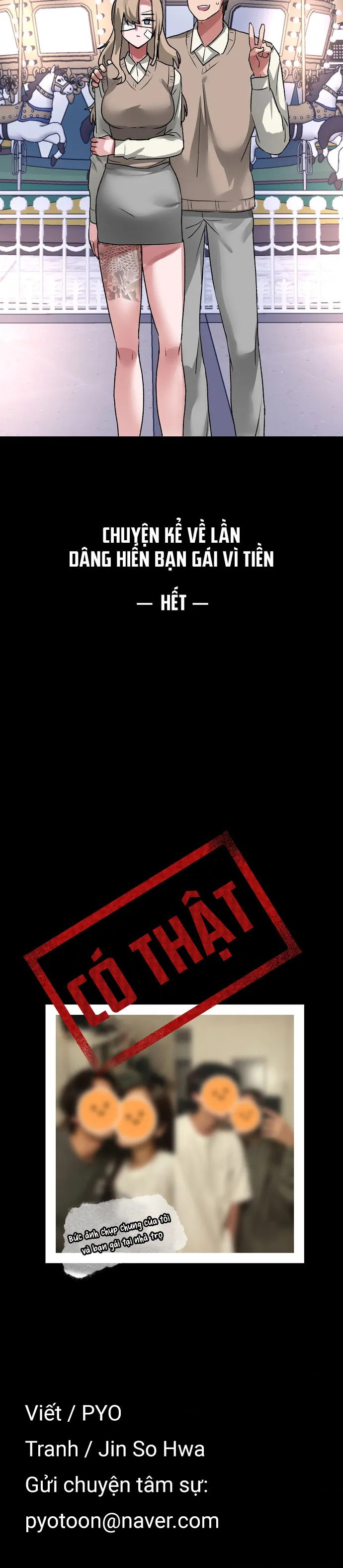 Tại Sao Điều Này Lại Đúng? Chap 64 - 🔞🔞🔞 - trang 18