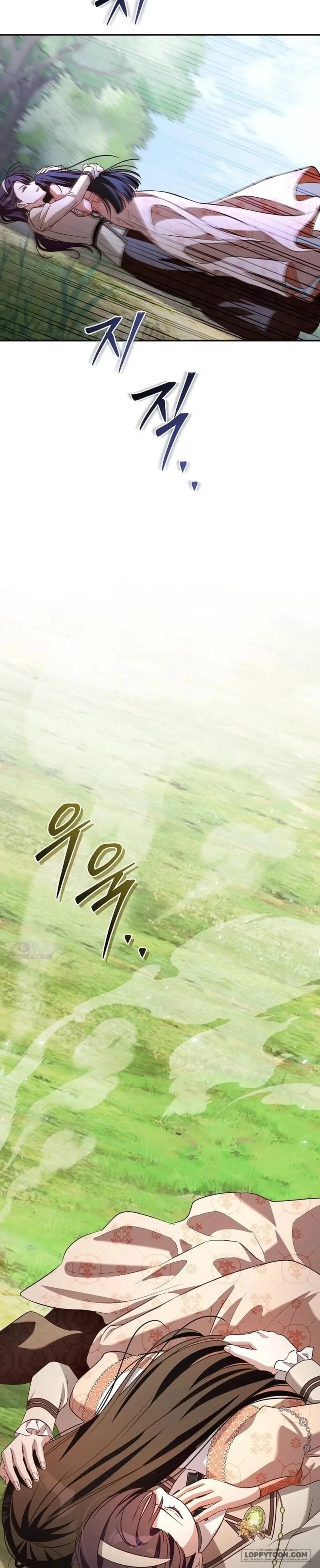 Cô Dâu Của Đại Công Tước Là Chiến Binh Địa Ngục Chap 41 - trang 6