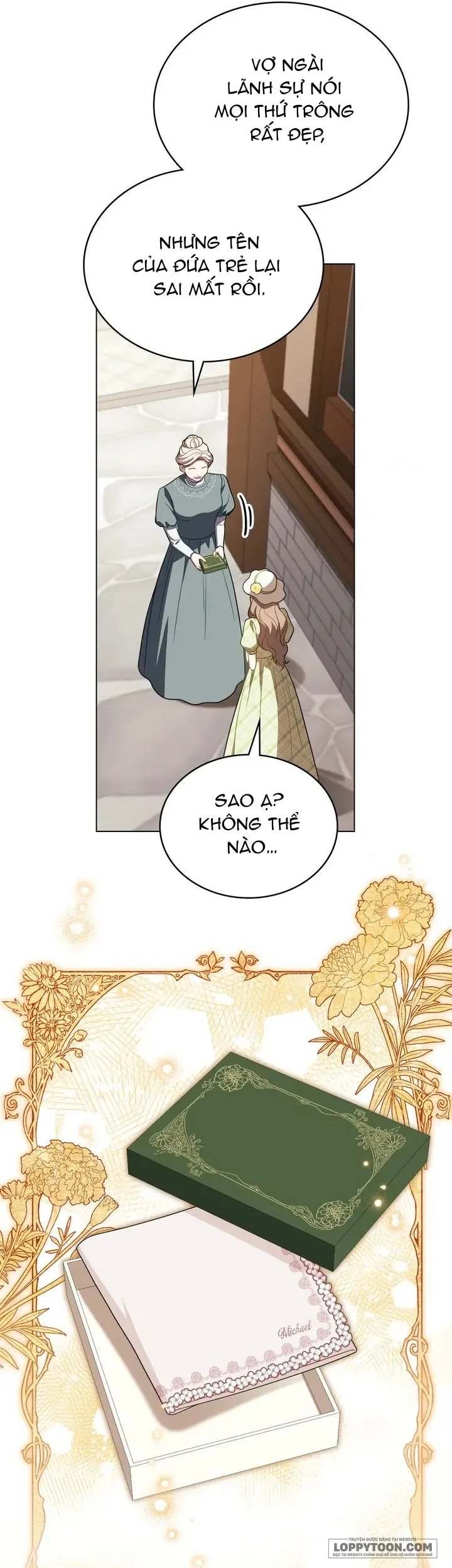 Chúa Phù Hộ Cho Sự Hủy Diệt Của Ta Chap 41 - trang 43
