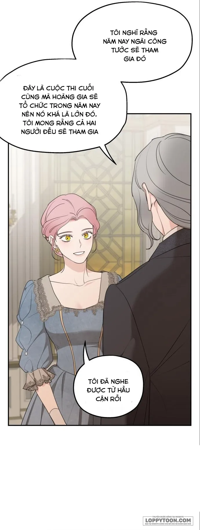 Gia Đình Chồng Quá Ám Ảnh Bởi Tôi Chap 77 - trang 29