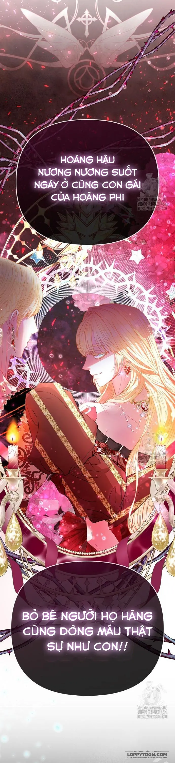 Nàng Công Chúa Của Mọi Người Chap 68 - trang 5