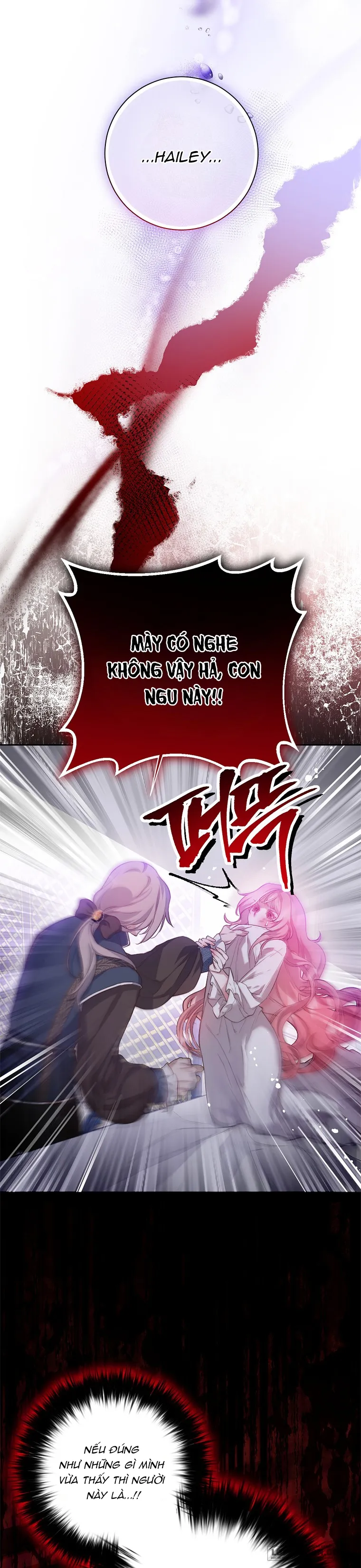 Khi Trái Tim Dẫn Lối Đôi Ta Chap 1 - trang 20