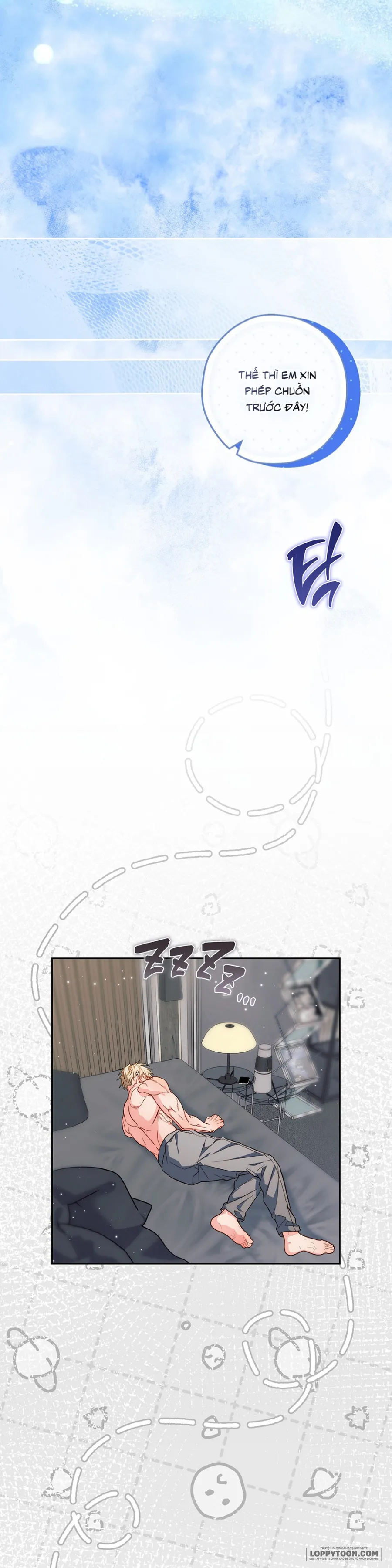 Không Tỉnh Táo Chap 9 - 🔞 - trang 29