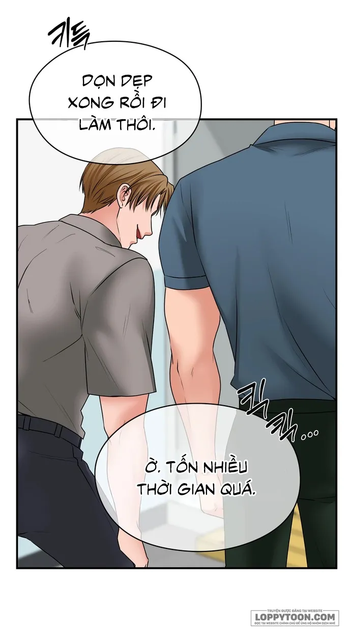 Em Gái XX Chung Của Các Chú Sân Golf Chap 15 - 🔞🔞🔞 - trang 36