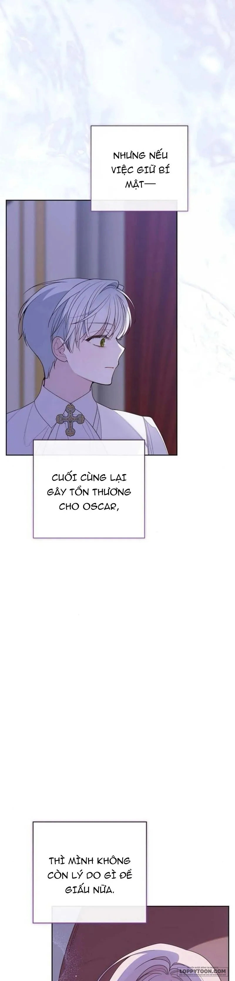 Bạo Chúa Bé Con Chap 118 - trang 8