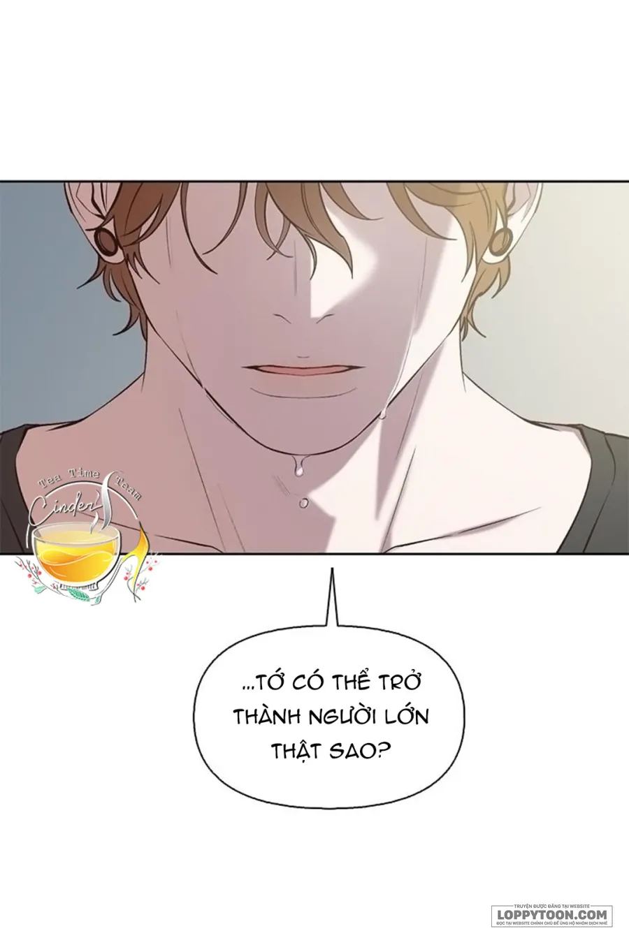 Thanh Xuân Của Chúng Ta Chap 108 - trang 17
