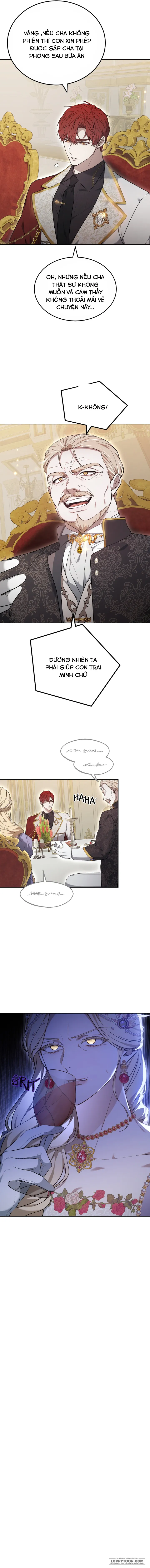 Thời Đại Oman Chap 37 - trang 15