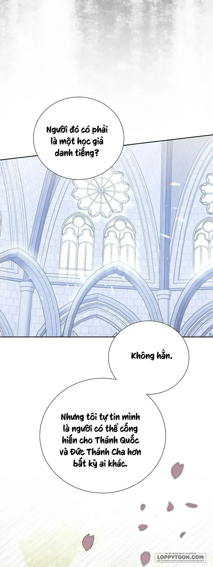 Phía Sau Mặt Nạ Của Nam Chính Hiền Lành Chap 67 - trang 14
