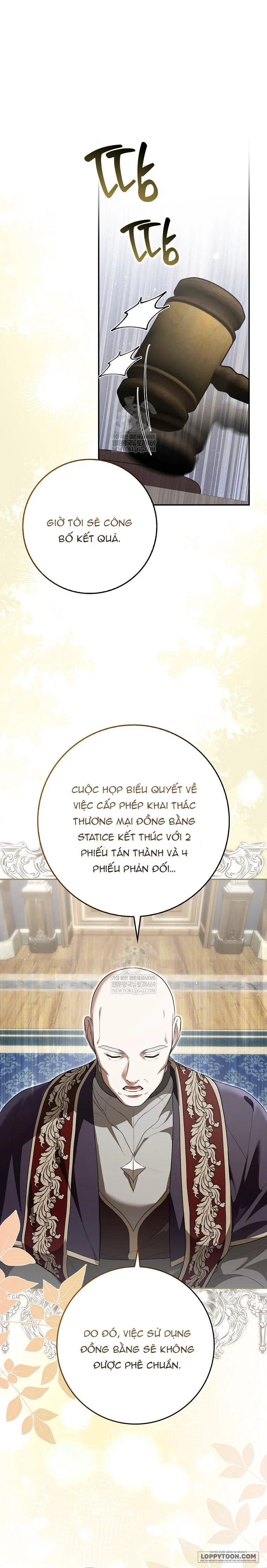 Kẻ Rác Rưởi Đó Chính Là Tôi Chap 8 - trang 1