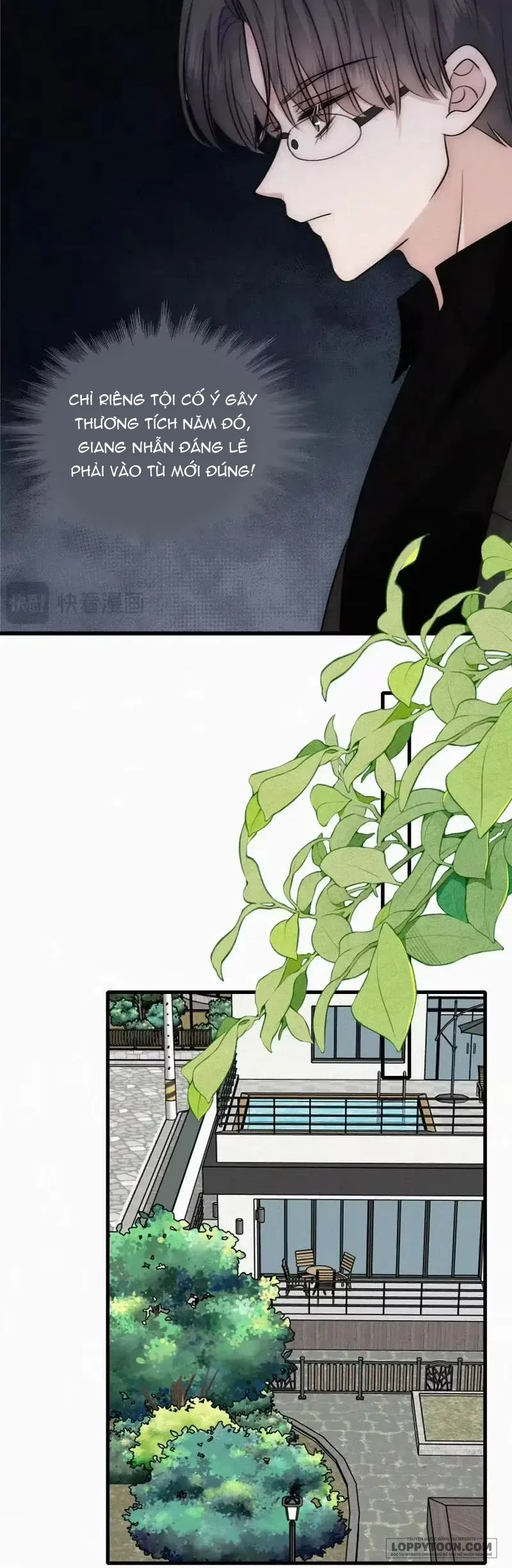 Một Lòng Cưng Chiều Chap 189 - trang 11