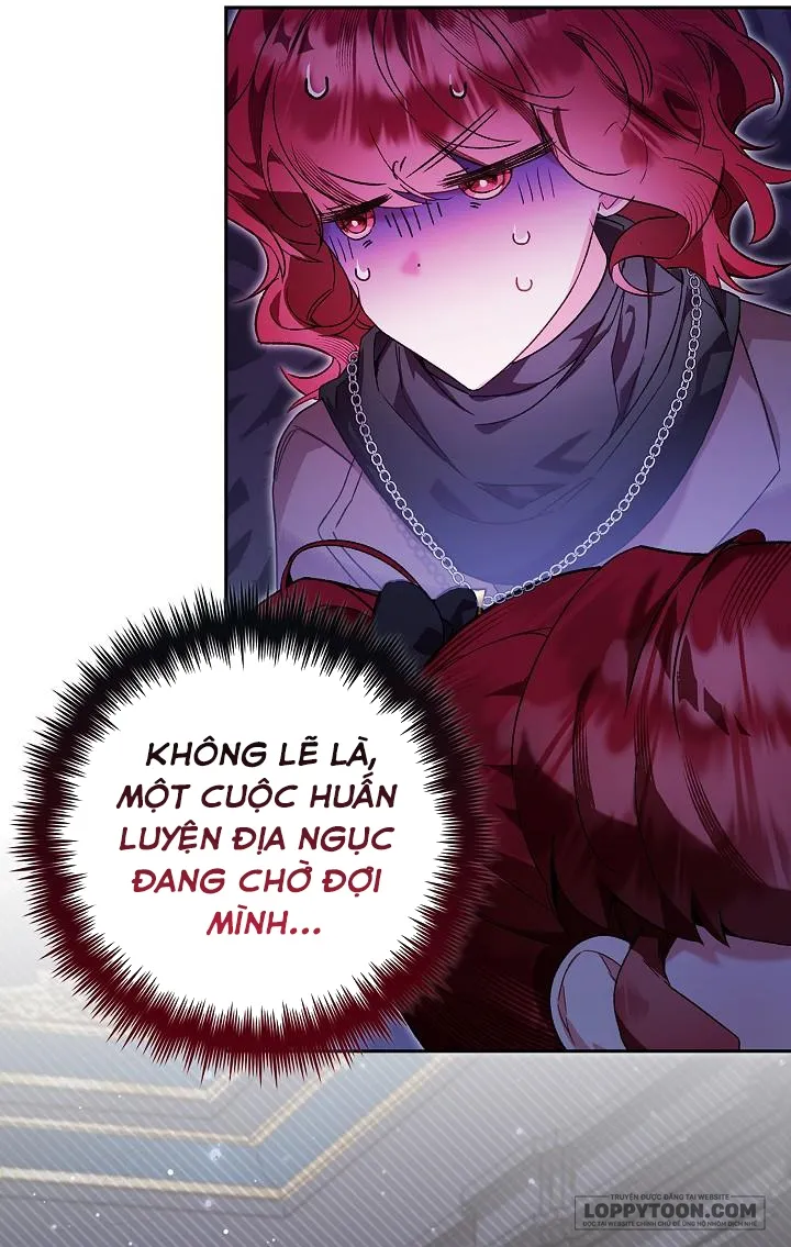 Papa Là Kẻ Thù Kiếp Trước Của Tôi? Chap 9 - trang 50